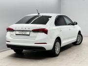 Skoda Rapid II Санкт-Петербург  - изображение 24