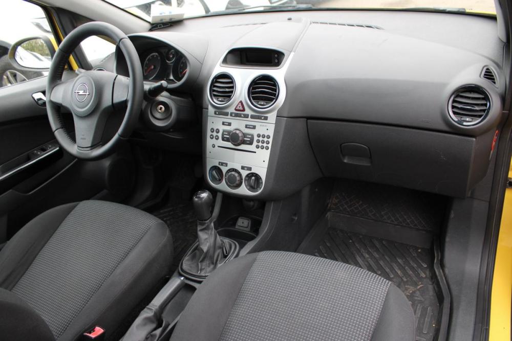 Opel Corsa D Рестайлинг II Ярославль  - изображение 11
