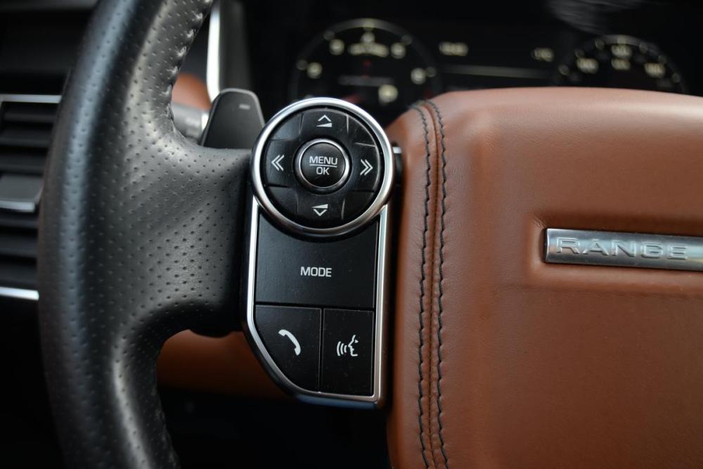 Land Rover Range Rover Sport II Иркутск  - изображение 19
