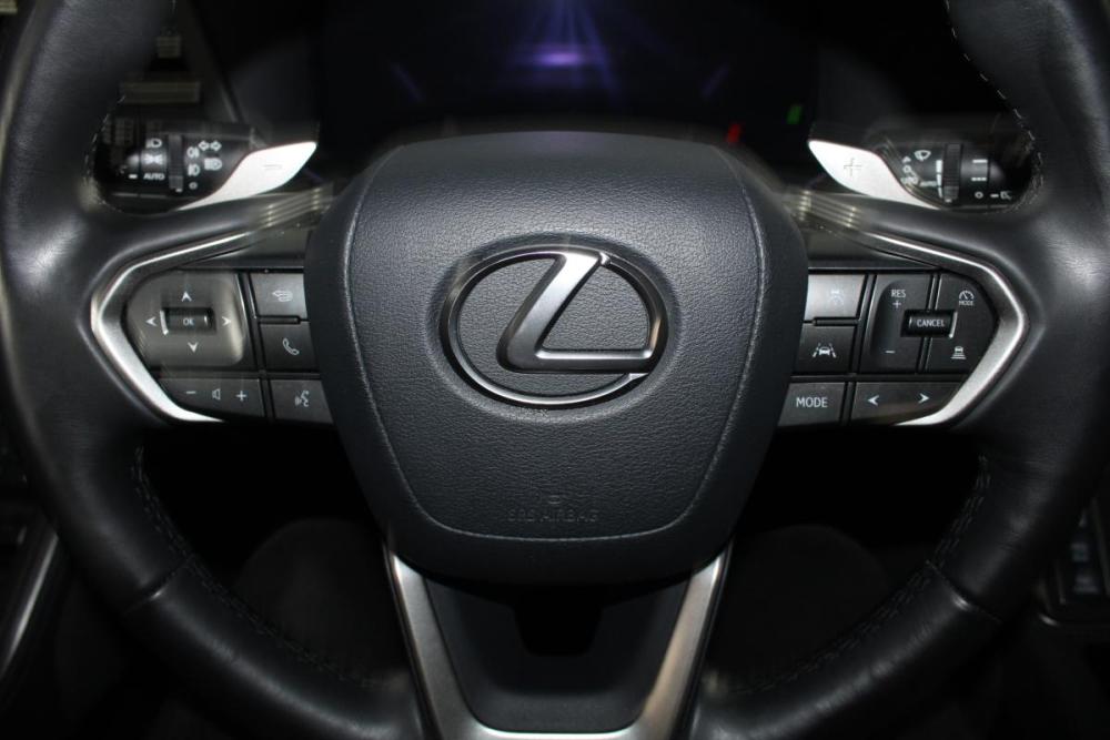 Lexus GX III Владивосток  - изображение 24