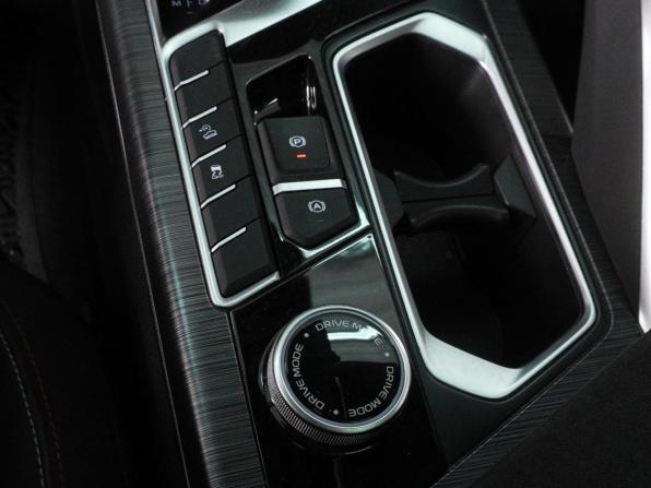 Geely Tugella I Рестайлинг с пробегом 2024 года, цена 3 535 000 рублей, 36177 км, внедорожник, Автокод Объявления