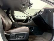 Lexus RX IV Рестайлинг Москва  - изображение 32