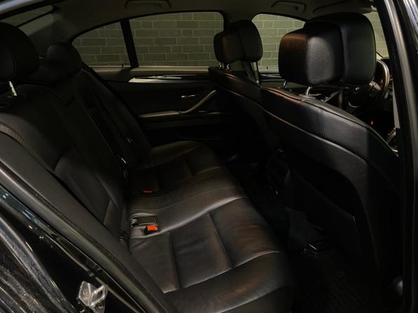 BMW 5 серии VI (F10/F11/F07) с пробегом 2012 года, цена 1 590 000 рублей, 239605 км, седан, Автокод Объявления
