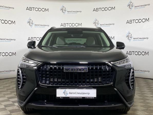 Haval Jolion I Рестайлинг с пробегом 2025 года, цена 2 449 000 рублей, 18500 км, внедорожник, Автокод Объявления