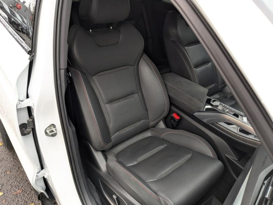 Geely Tugella I Рестайлинг Москва  - изображение 19