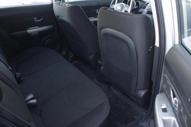 Kia Soul I Рестайлинг с пробегом 2013 года, цена 1 070 000 рублей, 86430 км, хэтчбек, Автокод Объявления
