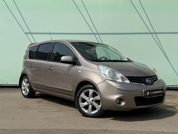 Nissan Note I Рестайлинг с пробегом 2011 года, цена 809 000 рублей, 151900 км, хэтчбек, Автокод Объявления