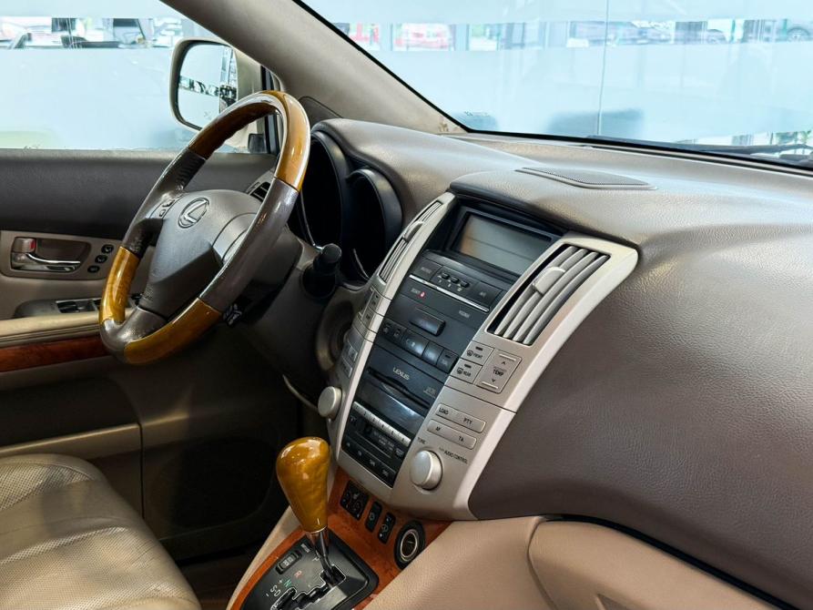 Lexus RX II Тверь  - изображение 8