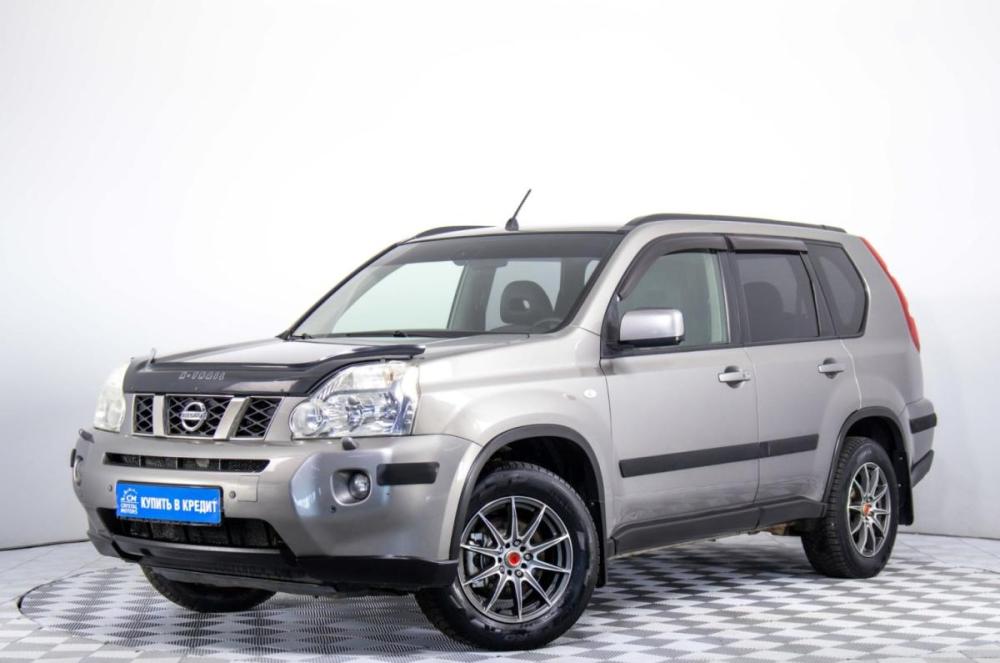 Nissan X-Trail II Пермь  - изображение 4