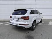 Audi Q7 I (4L) Рестайлинг Ставрополь  - изображение 30