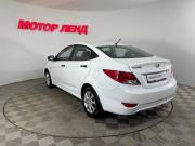 Hyundai Solaris I Воронеж  - изображение 26