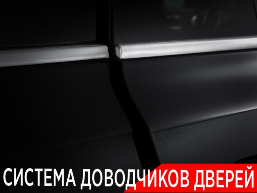 Li Auto (Lixiang) L9 I Москва  - изображение 29