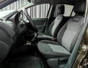Renault Logan II Рестайлинг Москва  - изображение 33