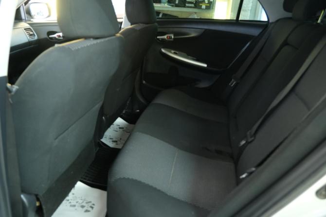 Toyota Corolla X (E140 E150) Рестайлинг с пробегом 2011 года, цена 1 049 000 рублей, 330000 км, седан, Автокод Объявления