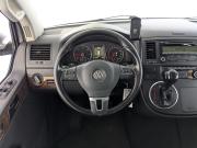 Volkswagen Multivan T5 Рестайлинг Москва  - изображение 54