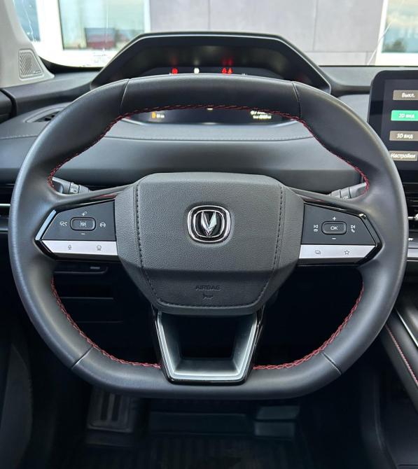 Changan CS55 Plus II Альметьевск  - изображение 16