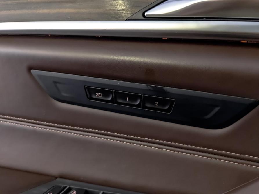 BMW 5 серии VII (G30/G31/G38) Москва  - изображение 30