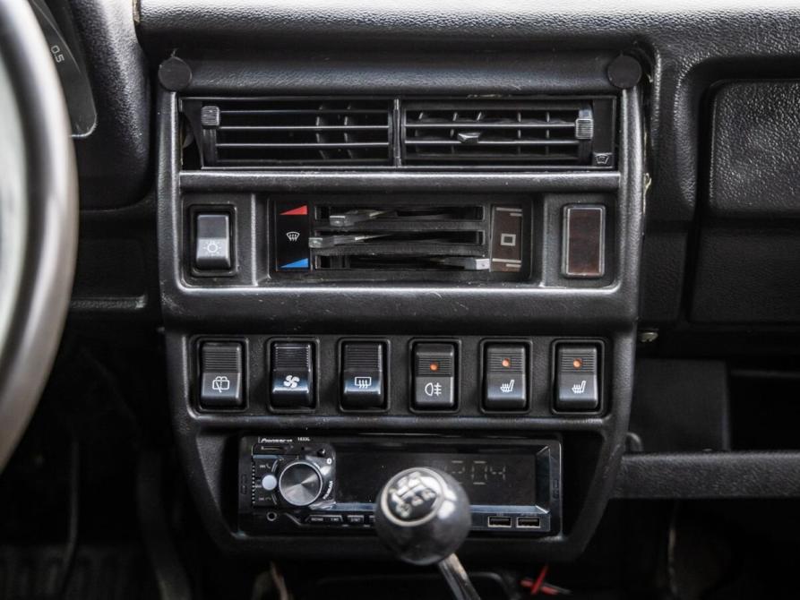 Lada (ВАЗ) 2121 (4x4) I Рестайлинг Волгоград  - изображение 16