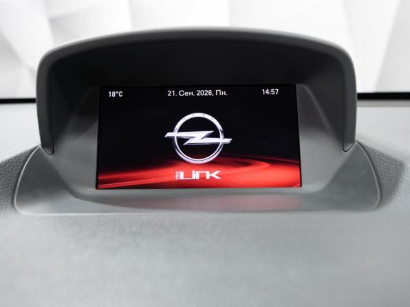 Opel Mokka I с пробегом 2014 года, цена 1 099 000 рублей, 129017 км, внедорожник, Автокод Объявления