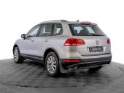 Volkswagen Touareg II Москва  - изображение 37