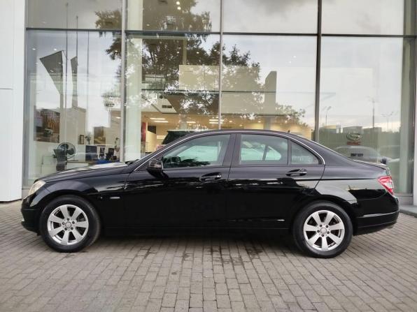 Mercedes-Benz C-Класс III (W204) с пробегом 2009 года, цена 1 170 000 рублей, 102761 км, седан, Автокод Объявления