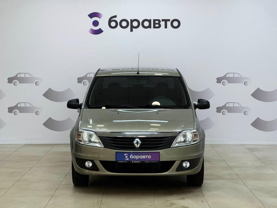 Renault Logan I Рестайлинг Ставрополь  - изображение 2