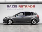 Kia Ceed I Рестайлинг Тюмень  - изображение 30