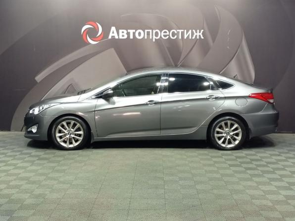 Hyundai i40 I с пробегом 2014 года, цена 1 050 000 рублей, 185000 км, седан, Автокод Объявления
