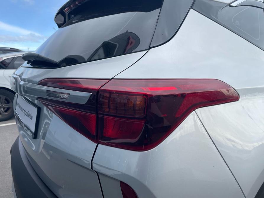 Kia Seltos I Санкт-Петербург  - изображение 8