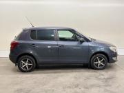 Skoda Fabia II Саратов  - изображение 19