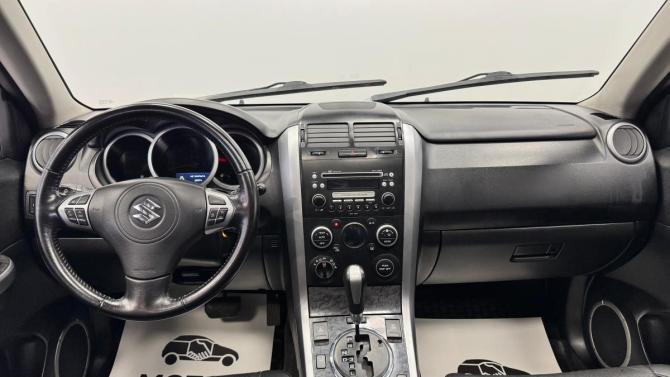 Suzuki Grand Vitara II Рестайлинг с пробегом 2011 года, цена 1 185 000 рублей, 154000 км, внедорожник, Автокод Объявления