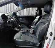 Kia Sportage III Рестайлинг Москва  - изображение 37