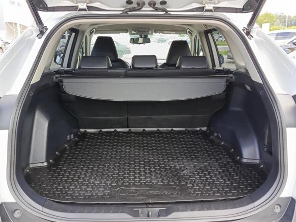 Toyota RAV4 V (XA50) с пробегом 2020 года, цена 3 020 000 рублей, 143829 км, внедорожник, Автокод Объявления