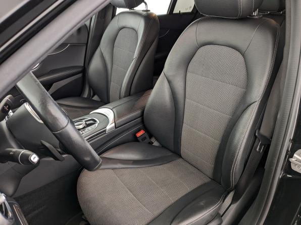 Mercedes-Benz C-Класс IV (W205) Рестайлинг с пробегом 2019 года, цена 2 650 000 рублей, 103032 км, седан, Автокод Объявления
