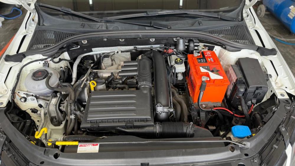 Skoda Octavia III (A7) Рестайлинг Магнитогорск  - изображение 17