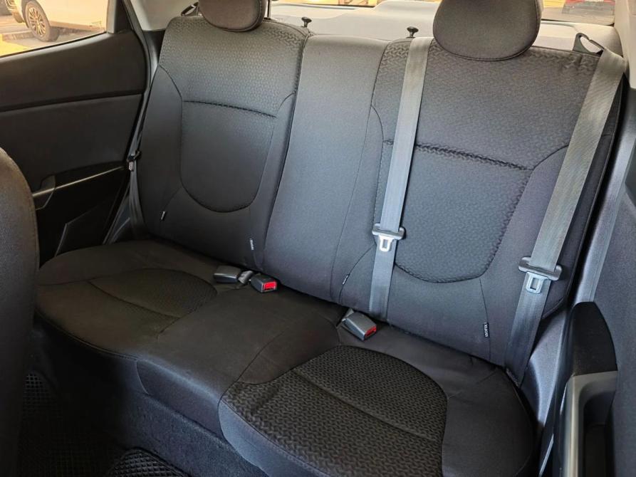 Kia Rio III Рестайлинг Санкт-Петербург  - изображение 18
