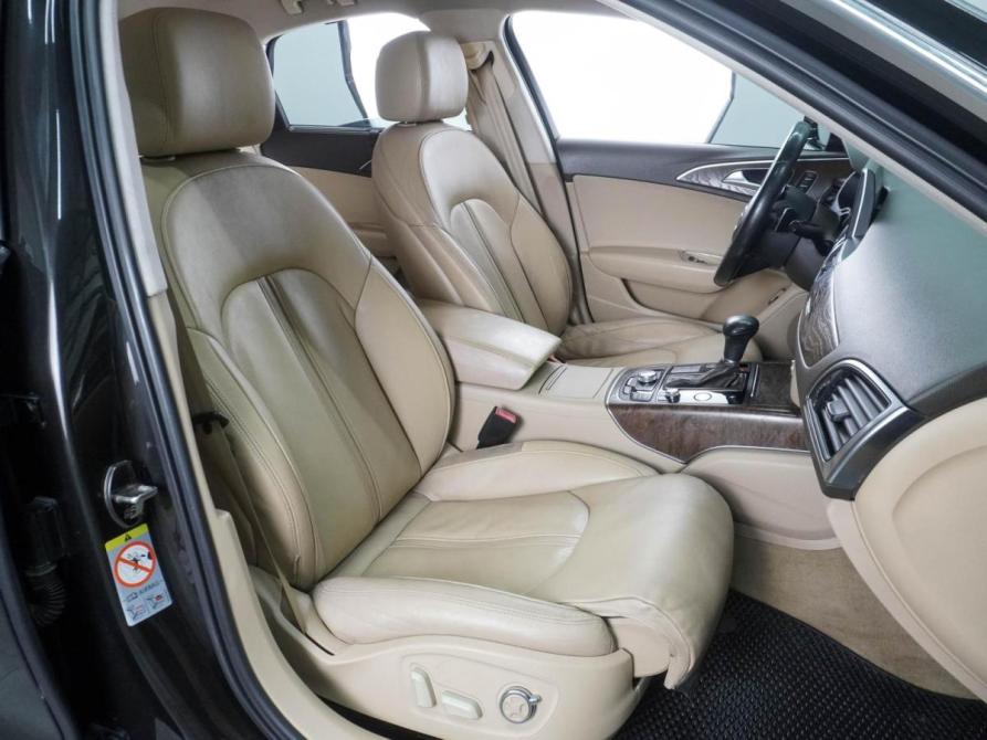 Audi A6 IV (C7) Воронеж  - изображение 8