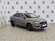 Lada (ВАЗ) Vesta I Тольятти  - изображение 24