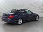 Mercedes-Benz C-Класс III (W204) Рестайлинг Волгоград  - изображение 47