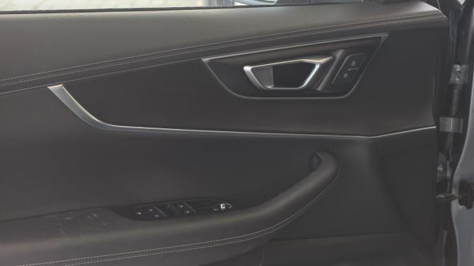Chery Tiggo 8 I с пробегом 2020 года, цена 2 650 000 рублей, 80005 км, внедорожник, Автокод Объявления