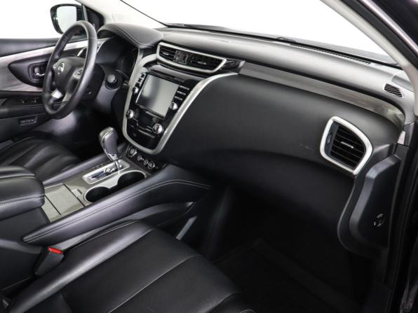 Nissan Murano III (Z52) с пробегом 2021 года, цена 2 840 000 рублей, 97552 км, внедорожник, Автокод Объявления