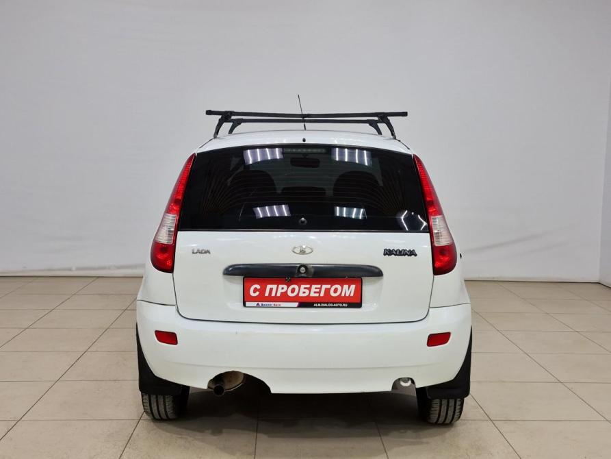 Lada (ВАЗ) Kalina I Альметьевск  - изображение 6