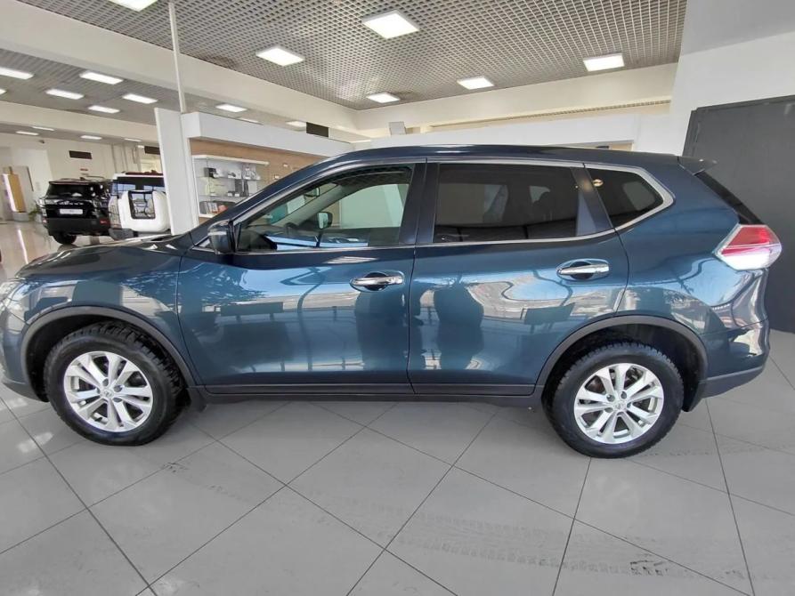 Nissan X-Trail III Москва  - изображение 7