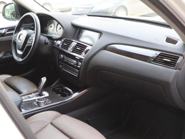 BMW X3 II (F25) Рестайлинг с пробегом 2014 года, цена 2 150 000 рублей, 277252 км, внедорожник, Автокод Объявления