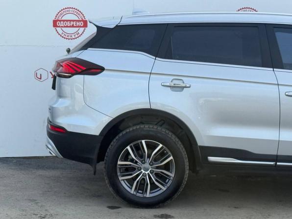Geely Atlas Pro с пробегом 2023 года, цена 1 939 000 рублей, 65811 км, внедорожник, Автокод Объявления