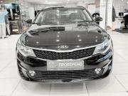 Kia Optima IV Казань  - изображение 24