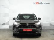 Toyota RAV4 V (XA50) Екатеринбург  - изображение 22