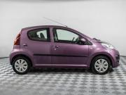 Peugeot 107 I Рестайлинг 2 Москва  - изображение 17