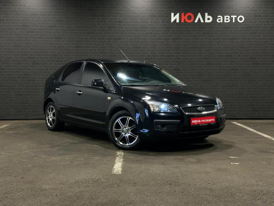 Ford Focus II Челябинск  - изображение 3