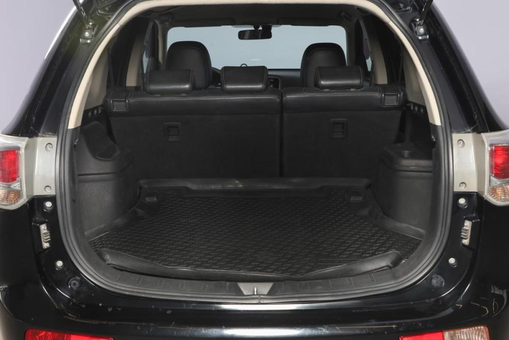 Mitsubishi Outlander III Новосибирск  - изображение 19
